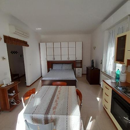 Breve Ristoro Daire Parma Dış mekan fotoğraf