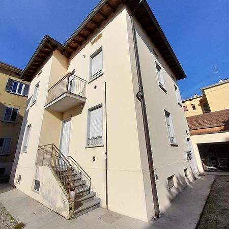 Breve Ristoro Daire Parma Dış mekan fotoğraf
