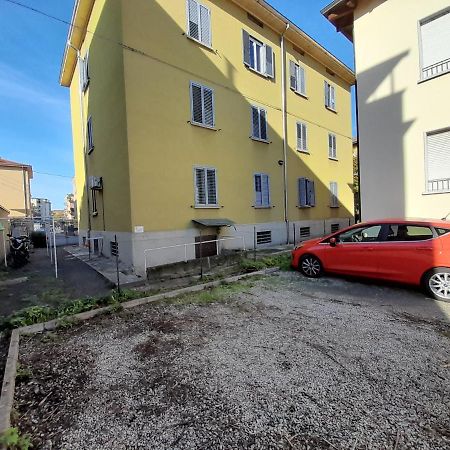 Breve Ristoro Daire Parma Dış mekan fotoğraf