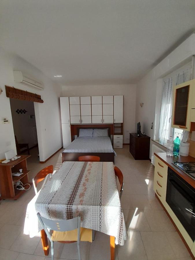 Breve Ristoro Daire Parma Dış mekan fotoğraf