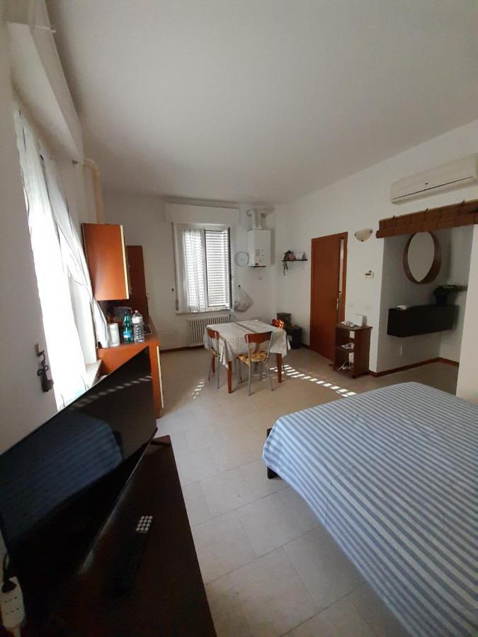 Breve Ristoro Daire Parma Dış mekan fotoğraf
